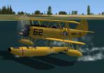 N3N Floatplane Trainer